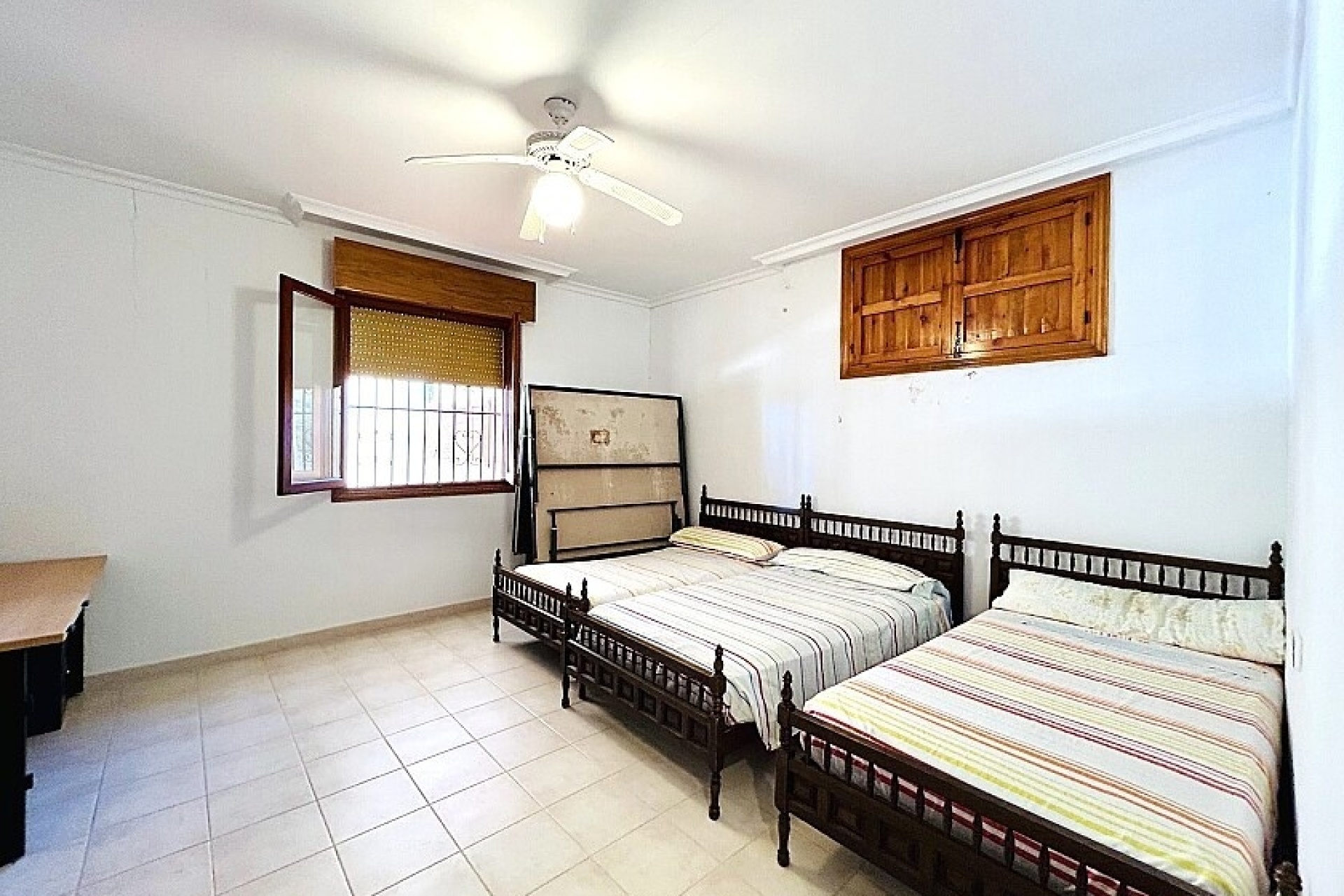 Resale - Villa - Orihuela - Dehesa de Campoamor