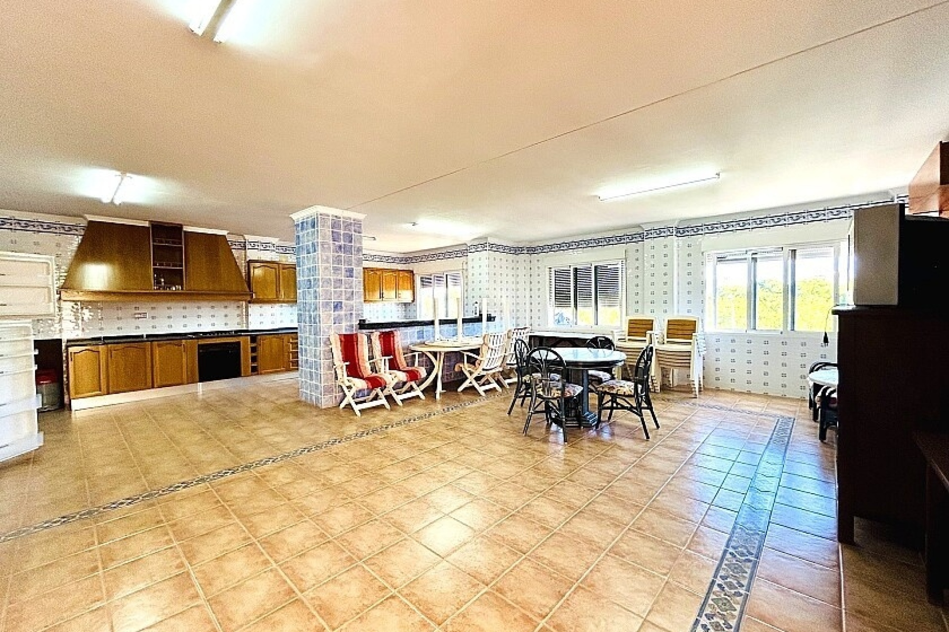 Resale - Villa - Orihuela - Dehesa de Campoamor