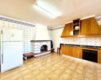Resale - Villa - Orihuela - Dehesa de Campoamor