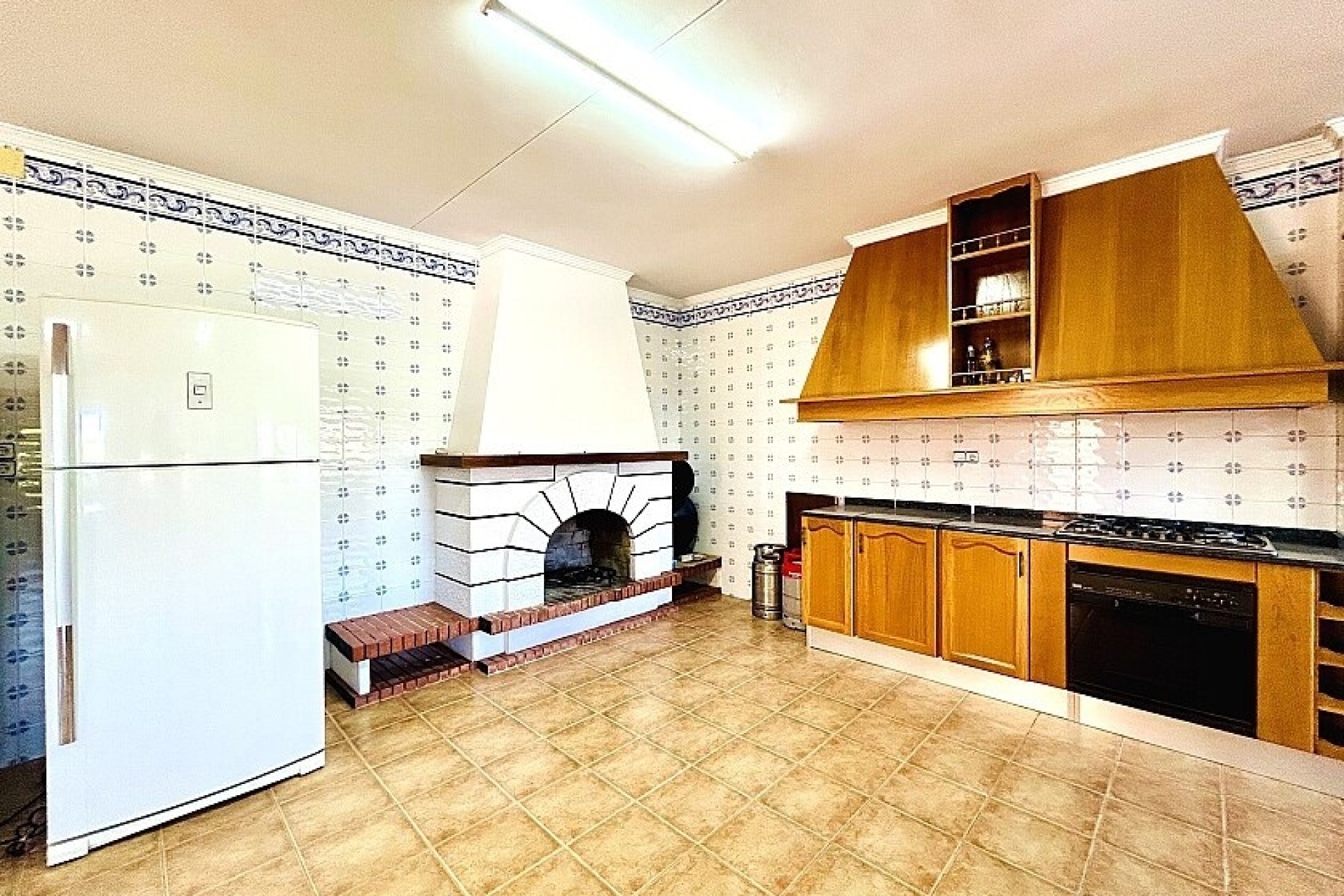Resale - Villa - Orihuela - Dehesa de Campoamor