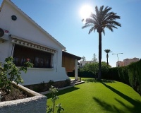 Resale - Villa - Orihuela - Dehesa de Campoamor
