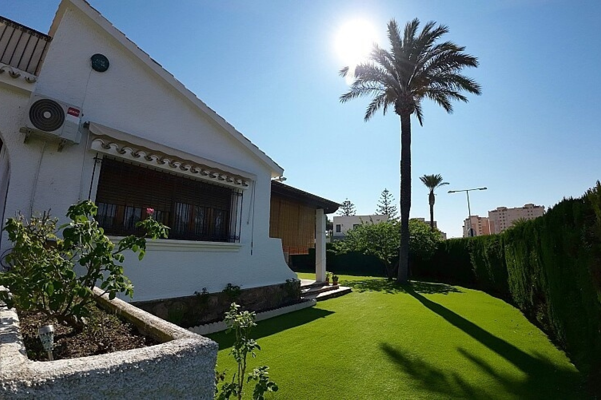 Resale - Villa - Orihuela - Dehesa de Campoamor