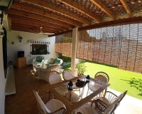 Resale - Villa - Orihuela - Dehesa de Campoamor