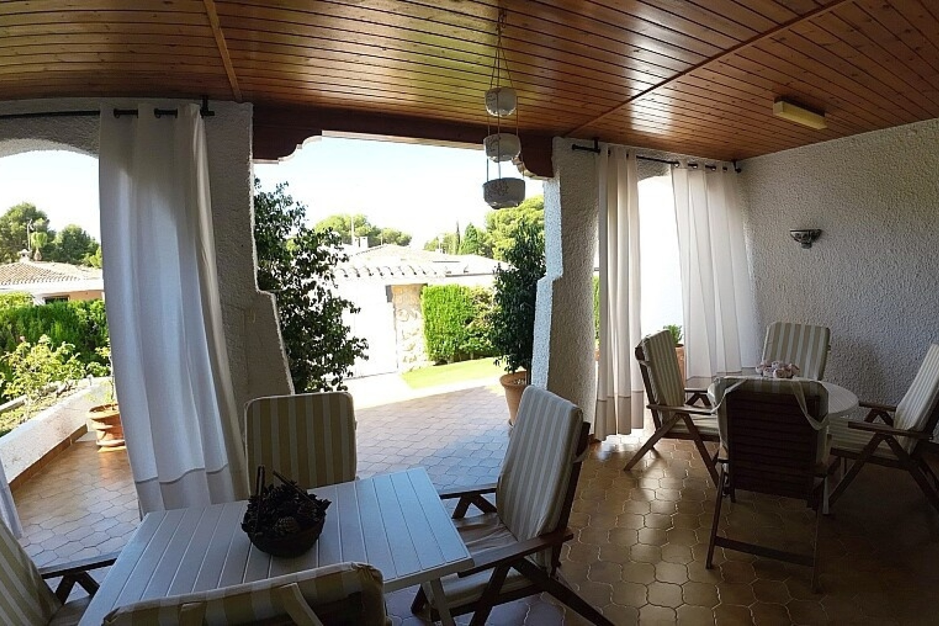 Resale - Villa - Orihuela - Dehesa de Campoamor