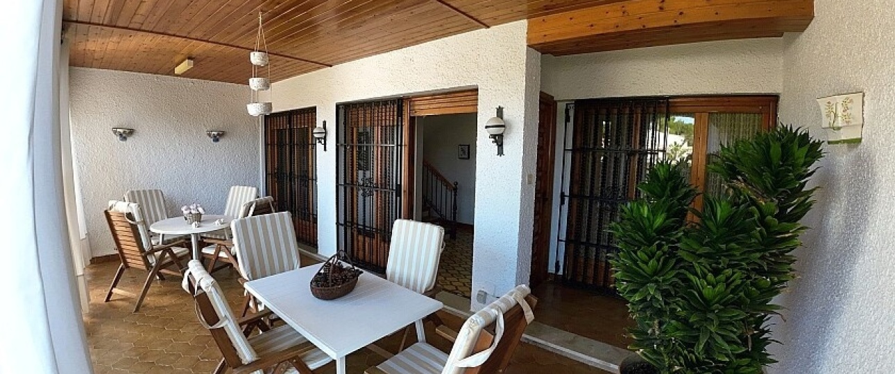 Resale - Villa - Orihuela - Dehesa de Campoamor