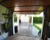 Resale - Villa - Orihuela - Dehesa de Campoamor