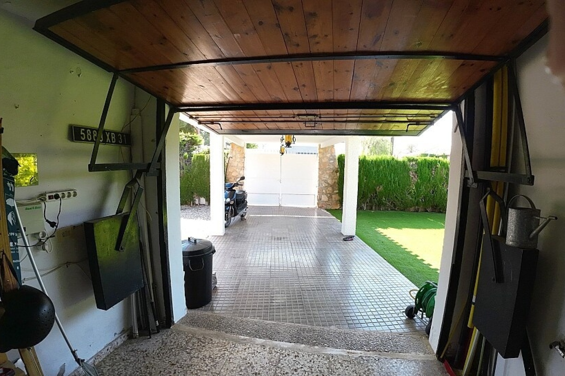 Resale - Villa - Orihuela - Dehesa de Campoamor