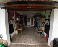 Resale - Villa - Orihuela - Dehesa de Campoamor
