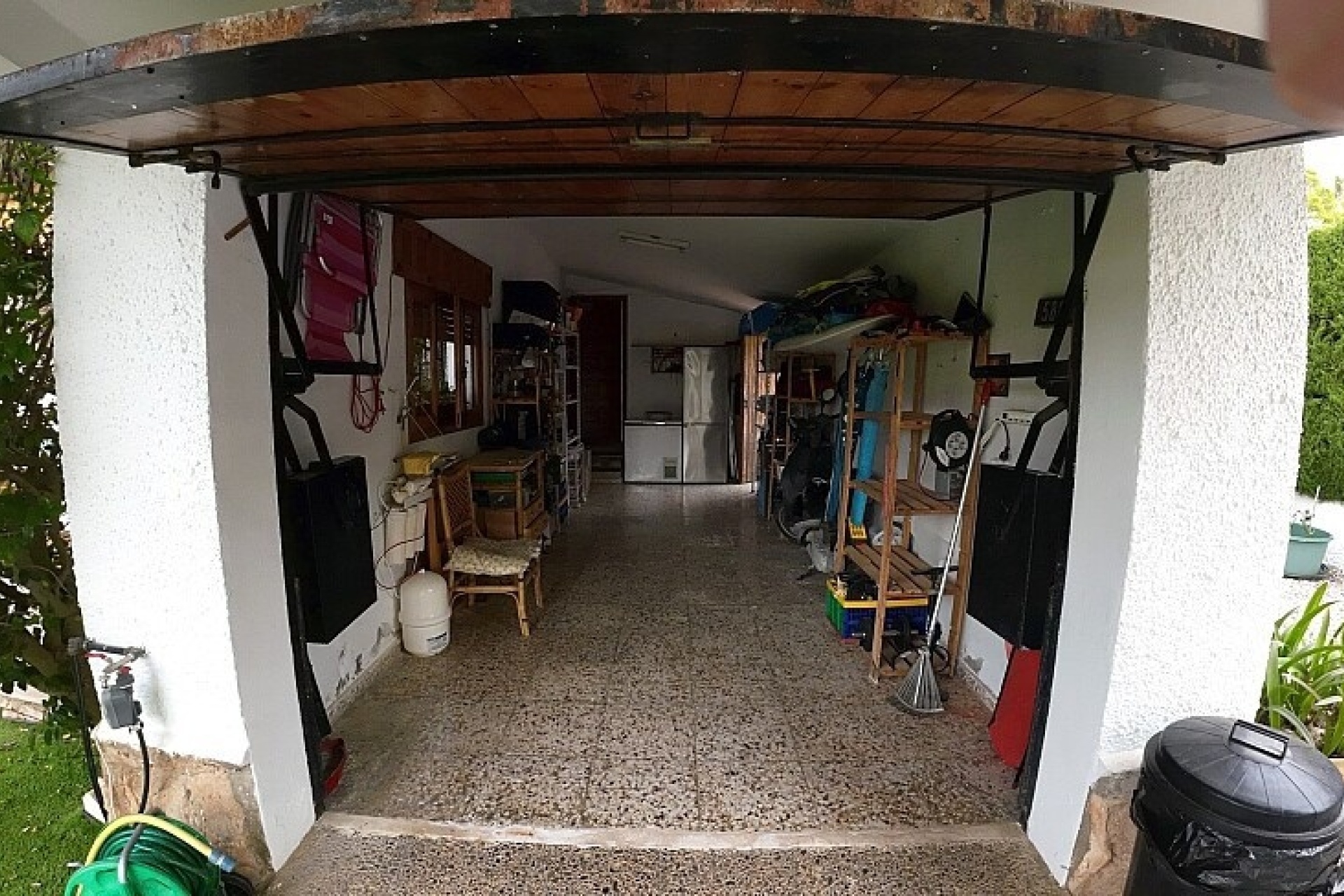 Resale - Villa - Orihuela - Dehesa de Campoamor