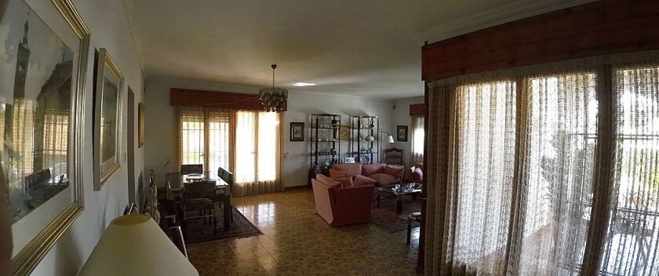 Resale - Villa - Orihuela - Dehesa de Campoamor