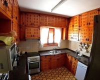 Resale - Villa - Orihuela - Dehesa de Campoamor