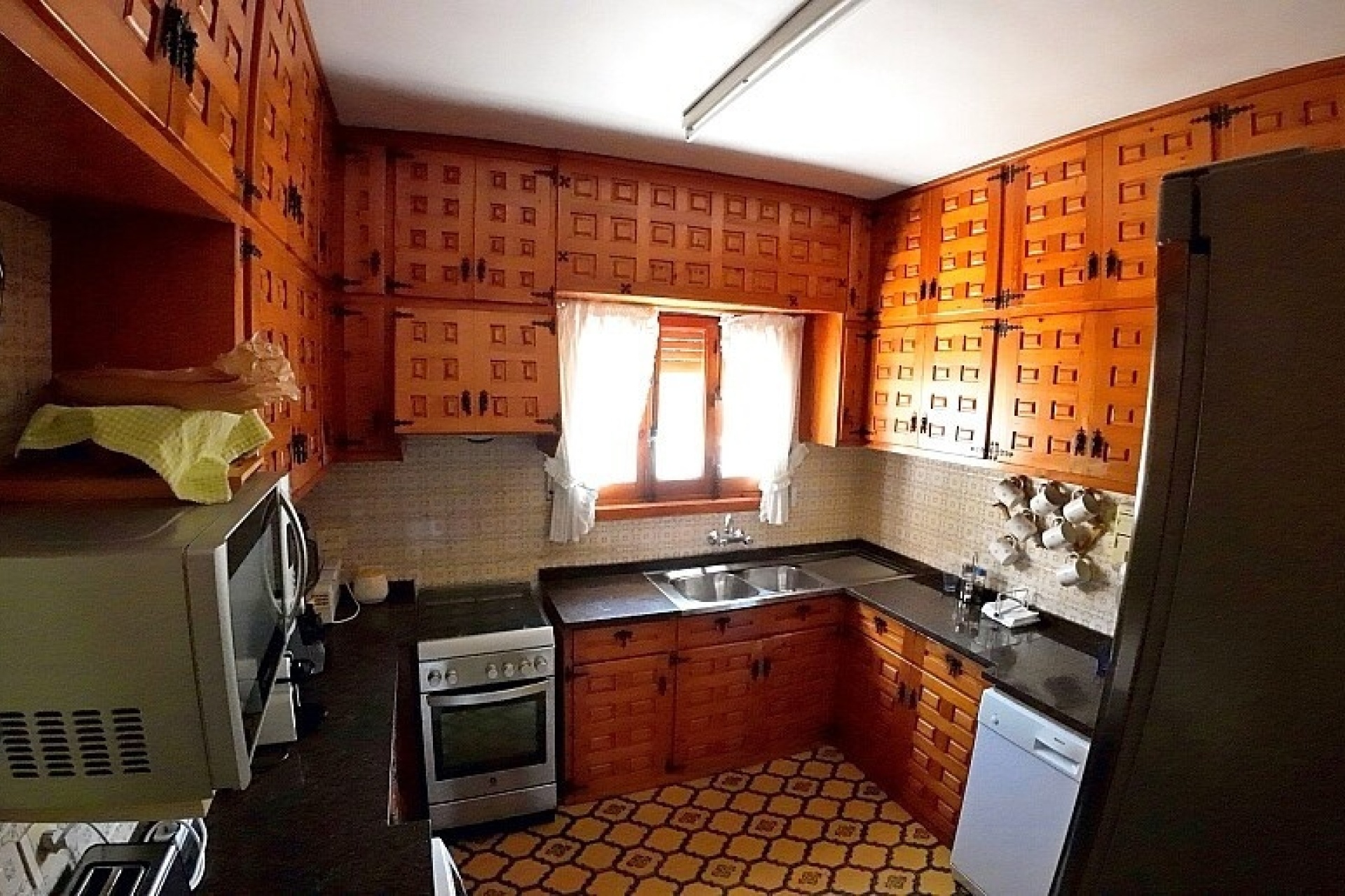 Resale - Villa - Orihuela - Dehesa de Campoamor