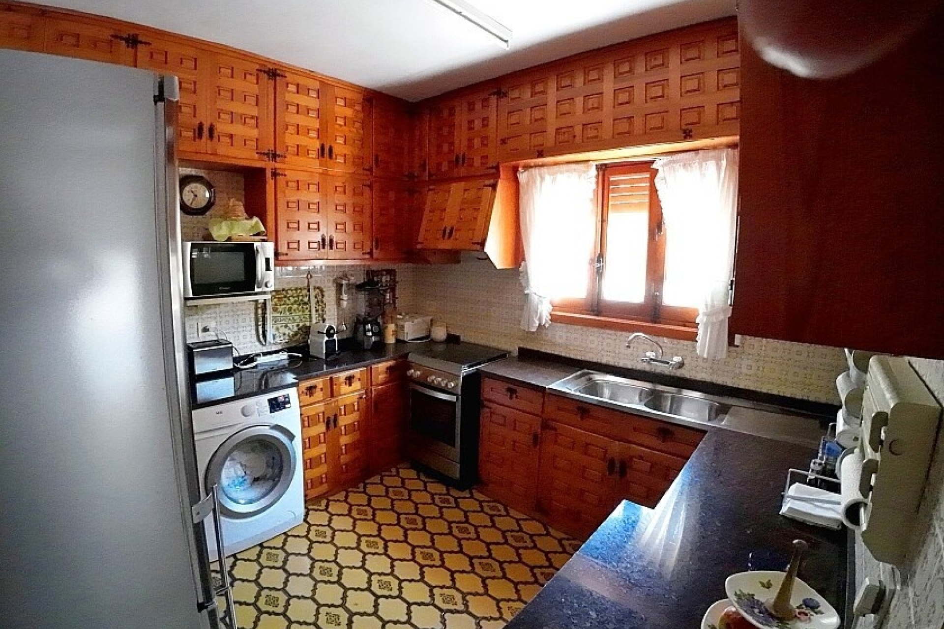Resale - Villa - Orihuela - Dehesa de Campoamor