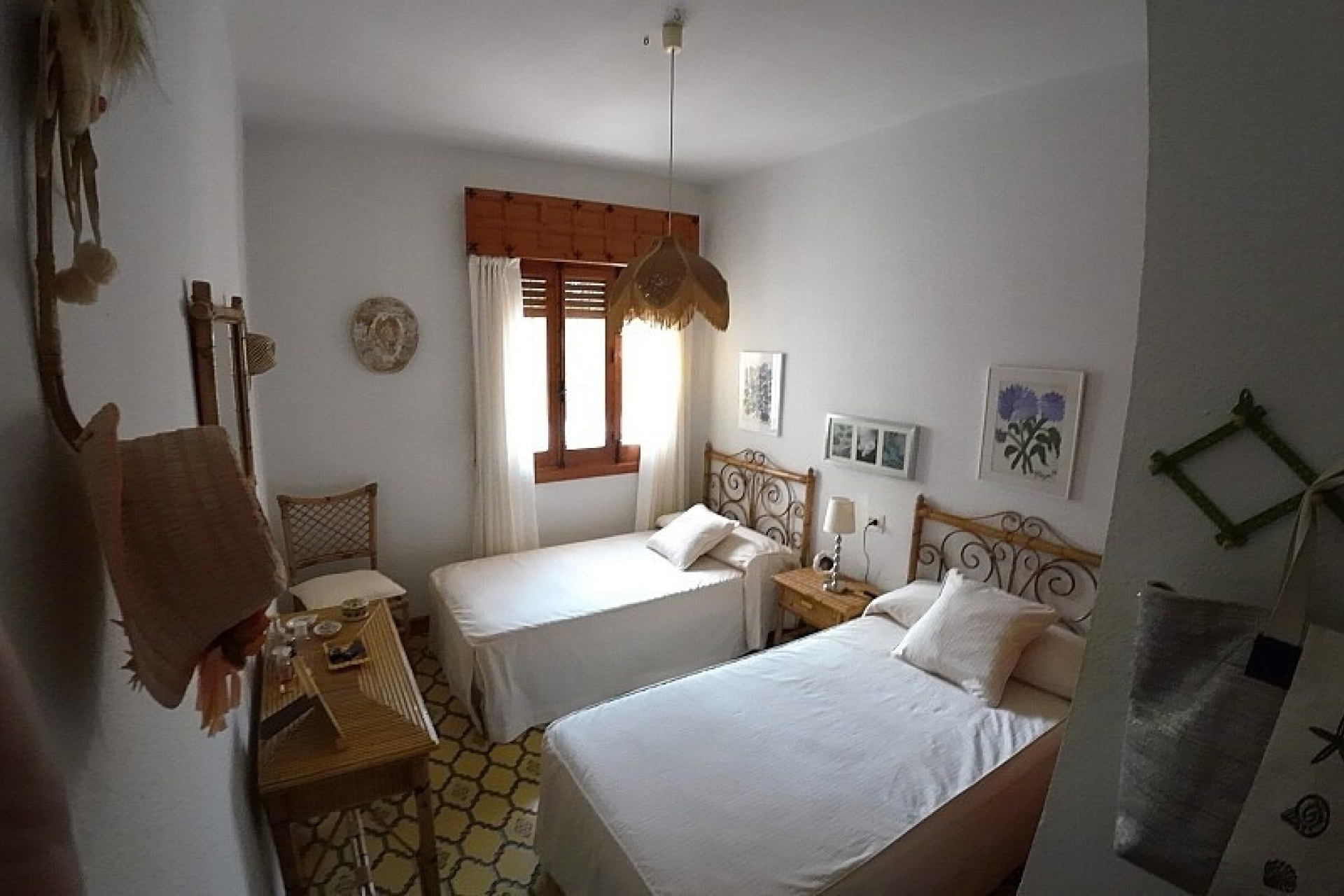 Resale - Villa - Orihuela - Dehesa de Campoamor