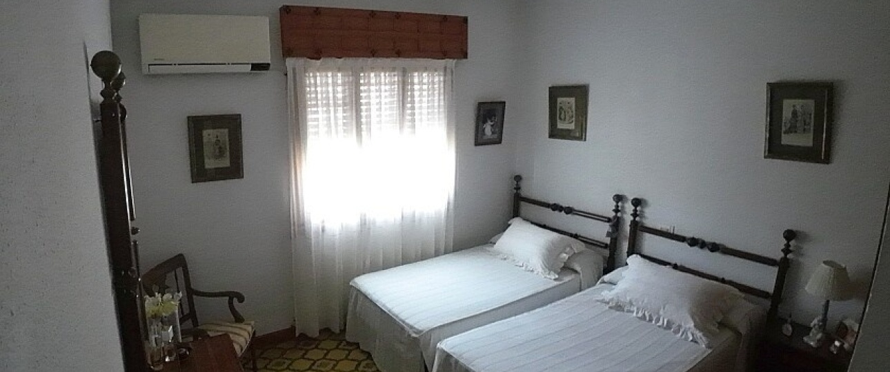 Resale - Villa - Orihuela - Dehesa de Campoamor
