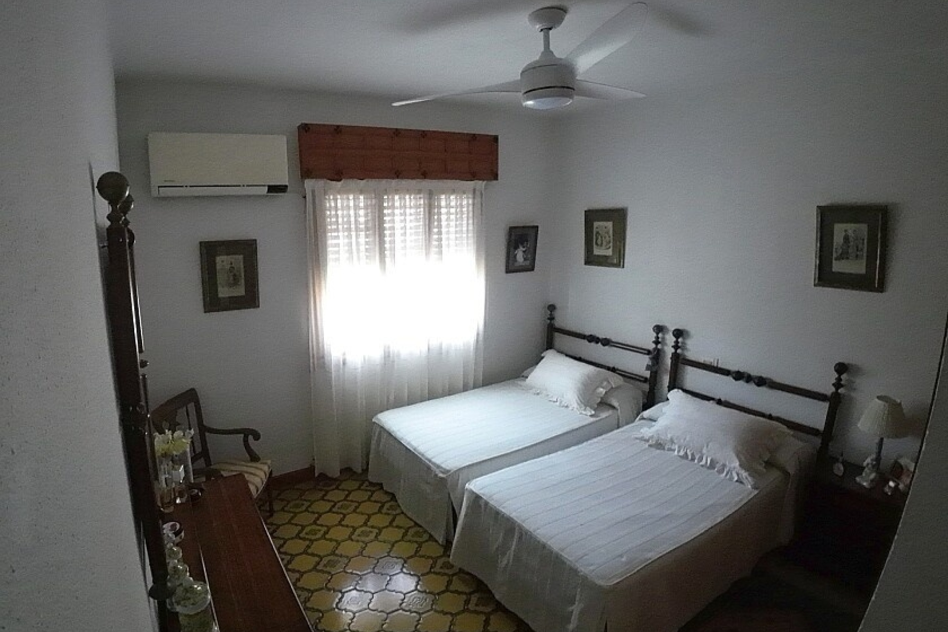 Resale - Villa - Orihuela - Dehesa de Campoamor