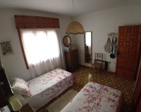 Resale - Villa - Orihuela - Dehesa de Campoamor