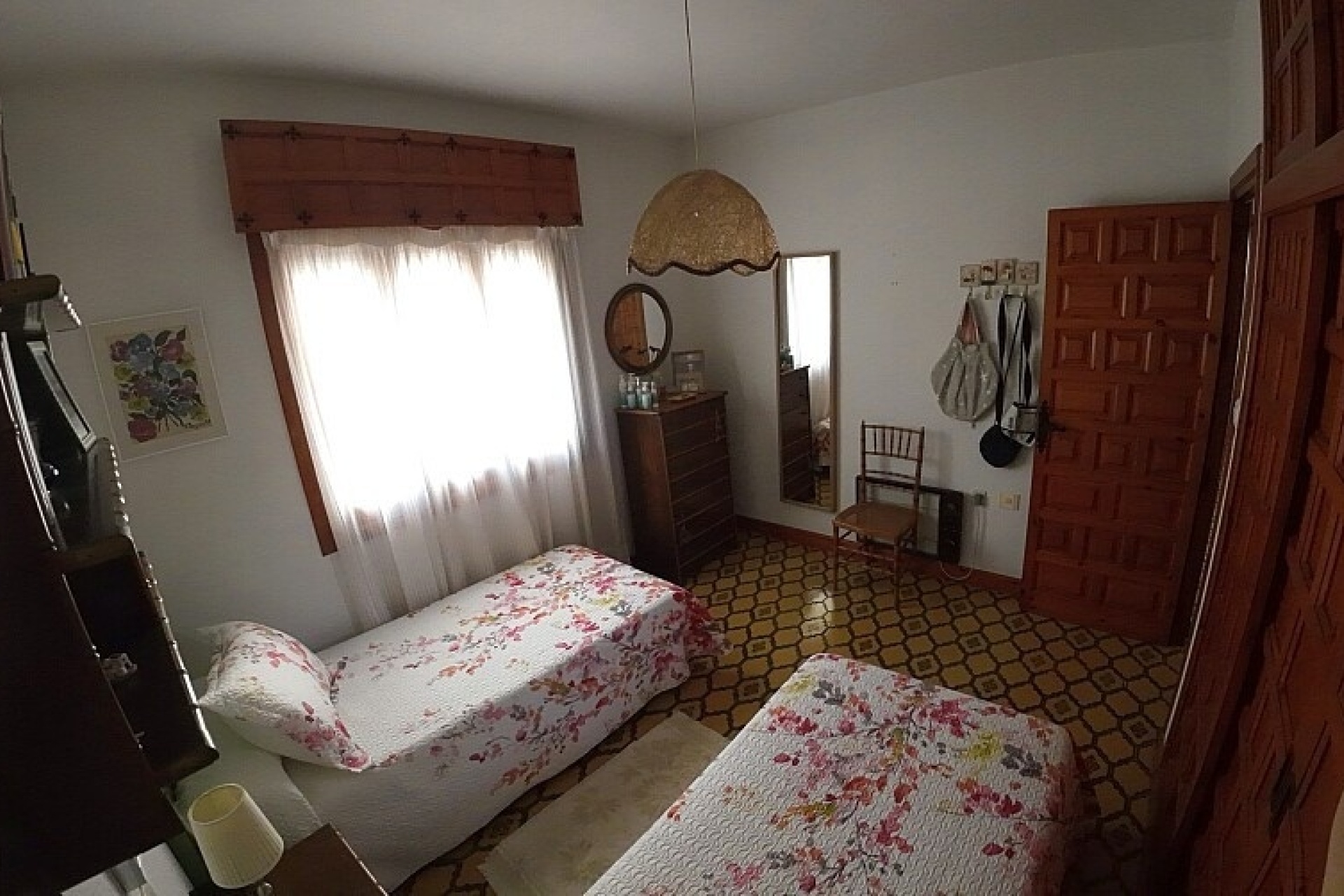 Resale - Villa - Orihuela - Dehesa de Campoamor