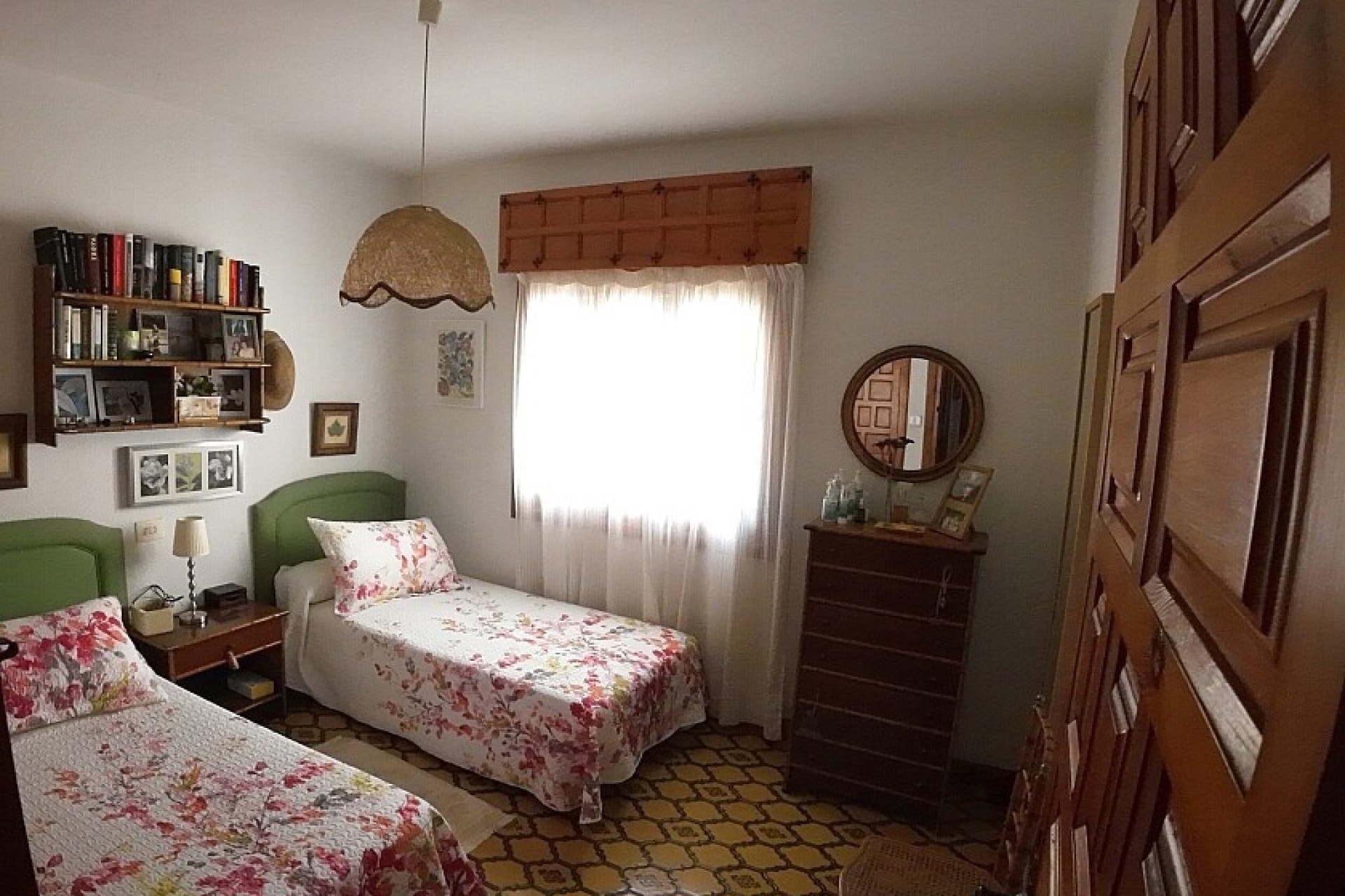 Resale - Villa - Orihuela - Dehesa de Campoamor