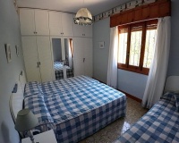 Resale - Villa - Orihuela - Dehesa de Campoamor