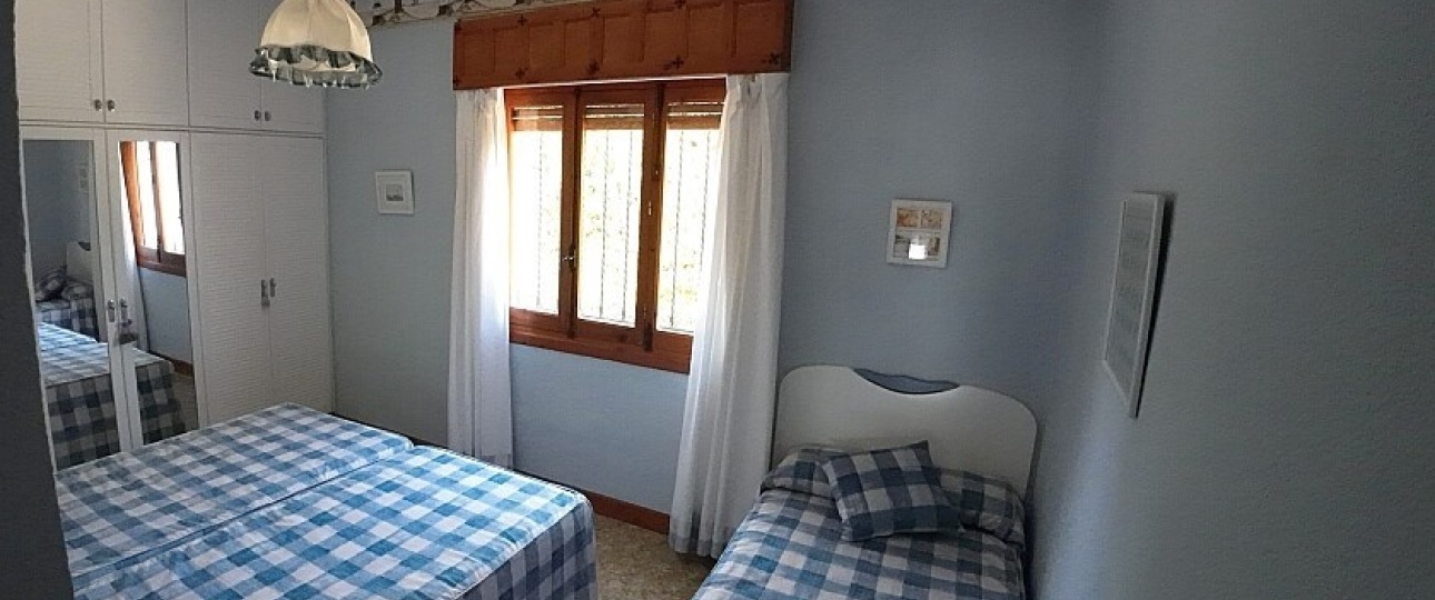 Resale - Villa - Orihuela - Dehesa de Campoamor