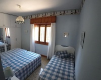 Resale - Villa - Orihuela - Dehesa de Campoamor