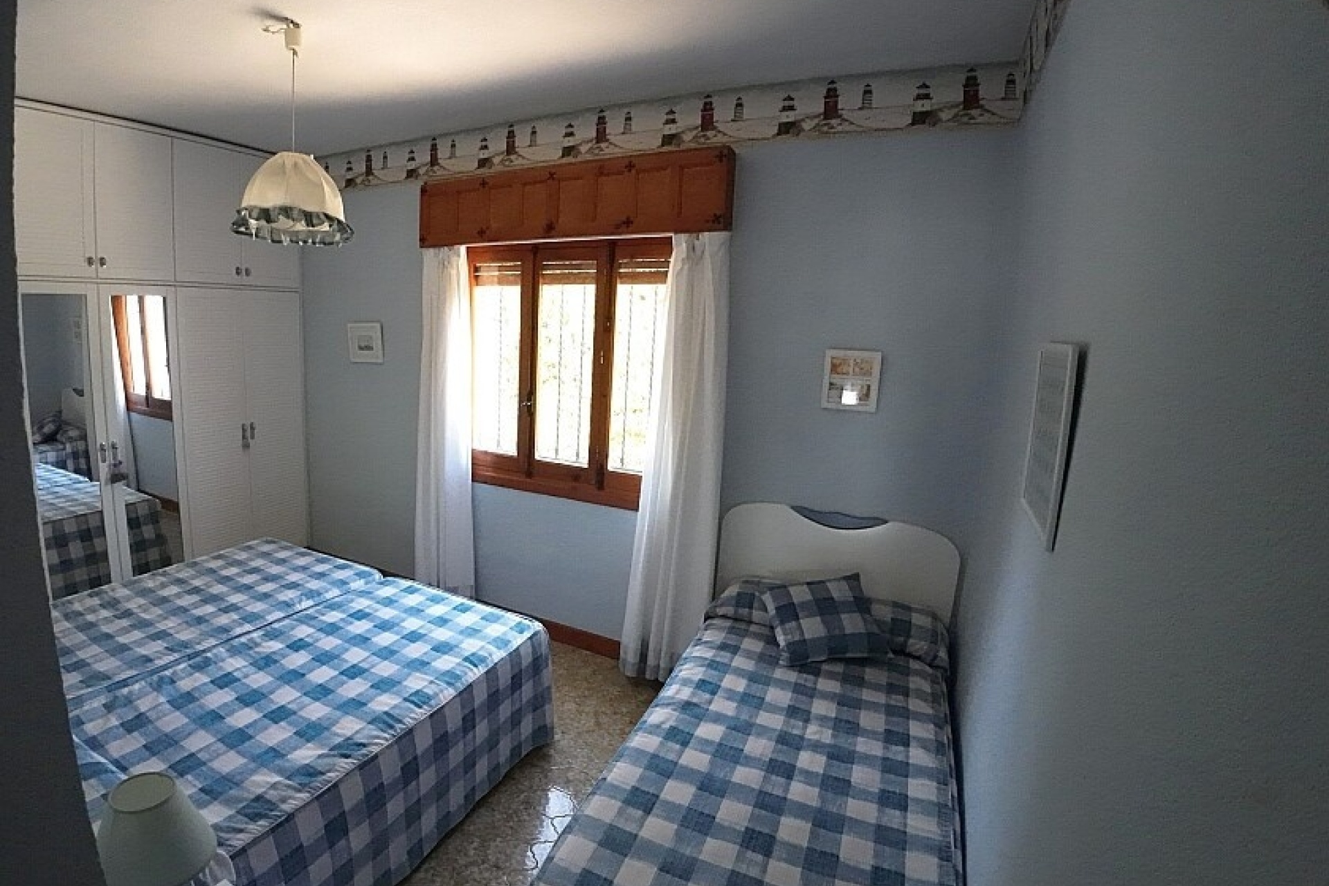 Resale - Villa - Orihuela - Dehesa de Campoamor