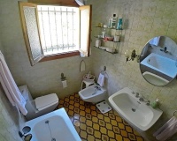 Resale - Villa - Orihuela - Dehesa de Campoamor