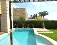 Resale - Villa - Orihuela - Dehesa de Campoamor
