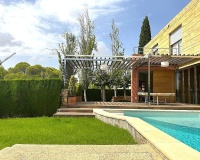 Resale - Villa - Orihuela - Dehesa de Campoamor