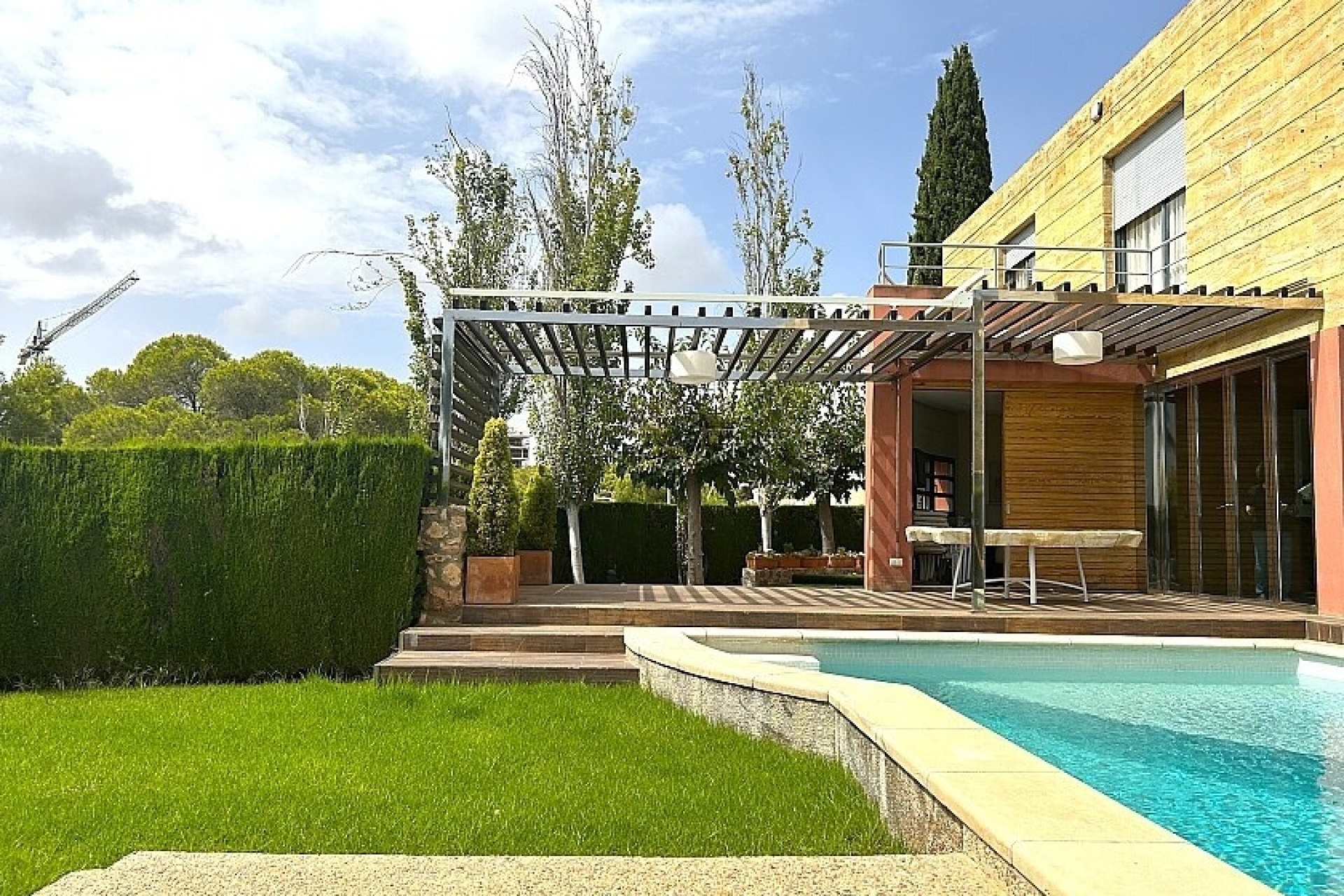 Resale - Villa - Orihuela - Dehesa de Campoamor