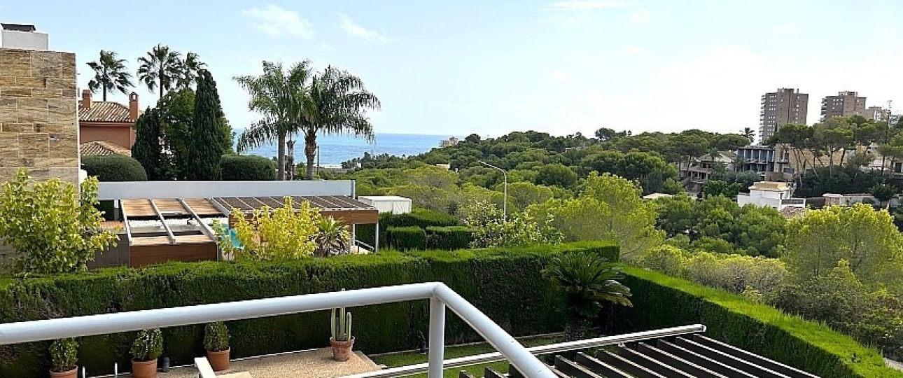 Resale - Villa - Orihuela - Dehesa de Campoamor