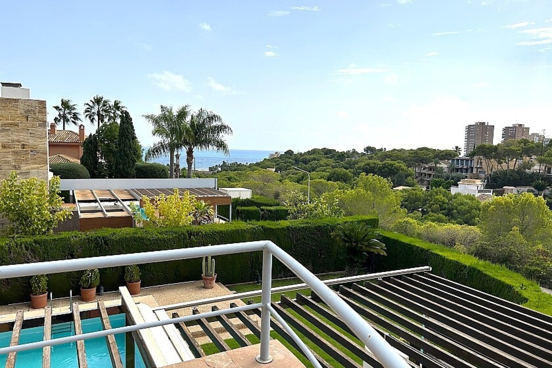 Resale - Villa - Orihuela - Dehesa de Campoamor