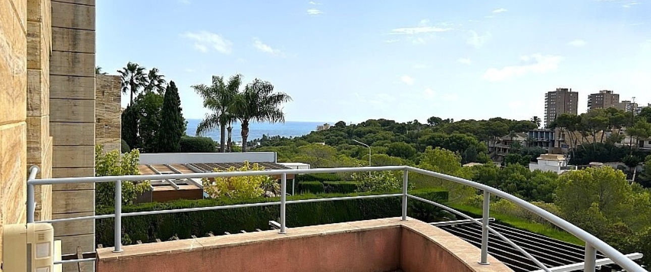 Resale - Villa - Orihuela - Dehesa de Campoamor