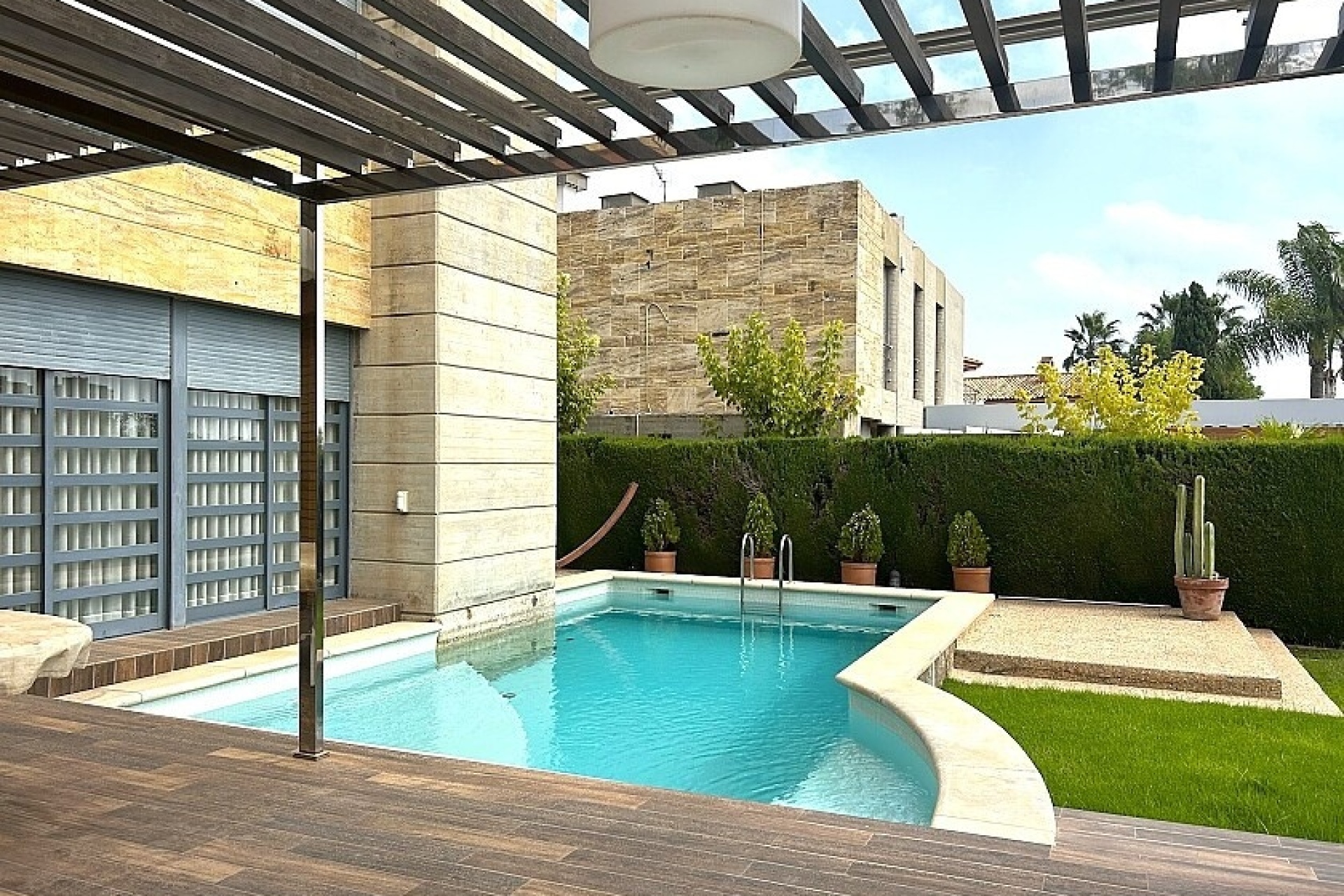 Resale - Villa - Orihuela - Dehesa de Campoamor