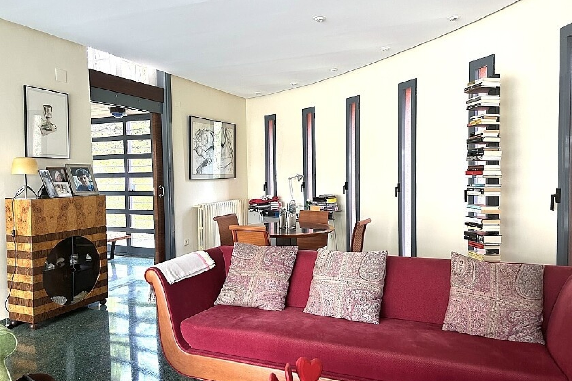 Resale - Villa - Orihuela - Dehesa de Campoamor