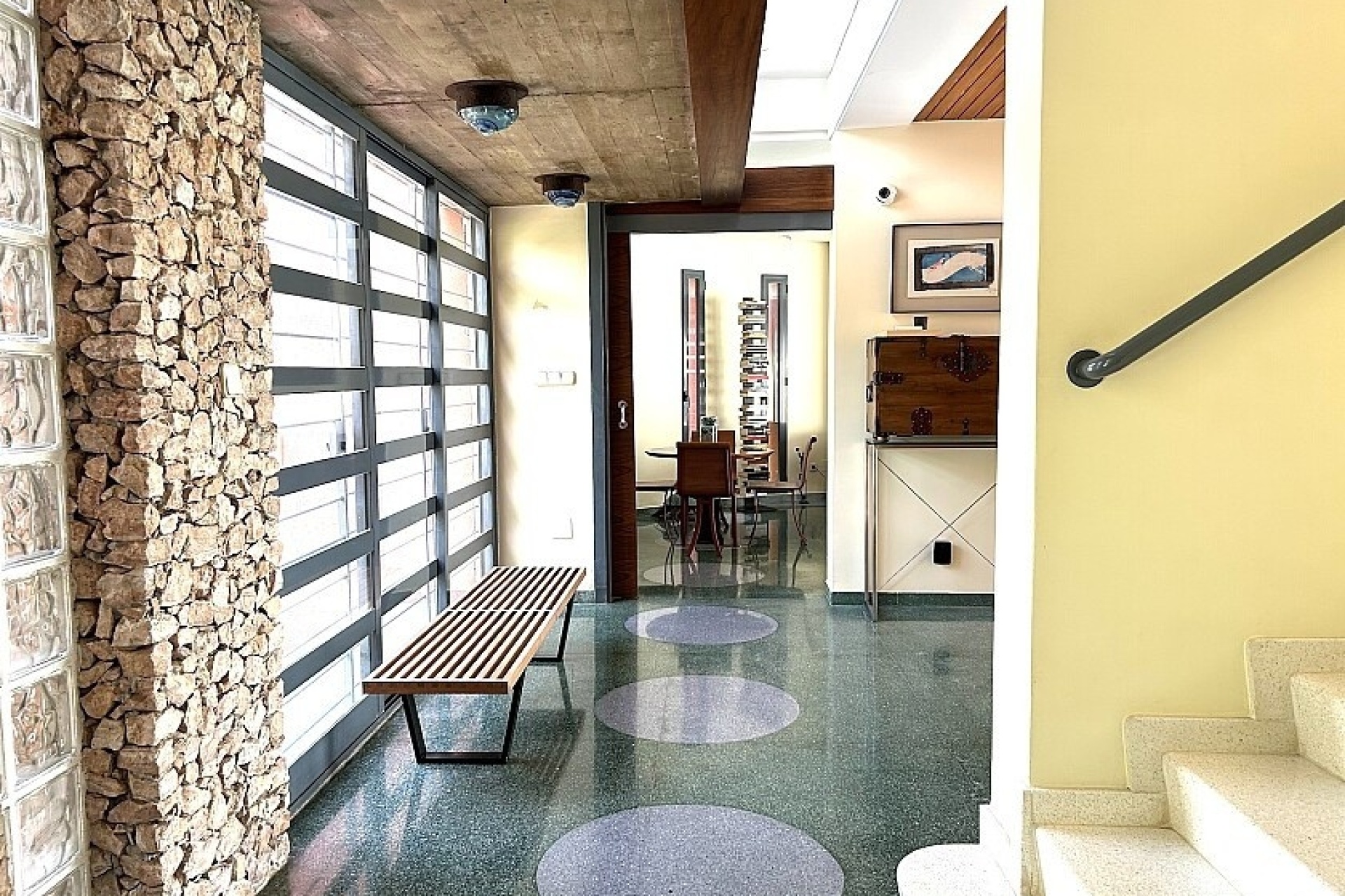 Resale - Villa - Orihuela - Dehesa de Campoamor