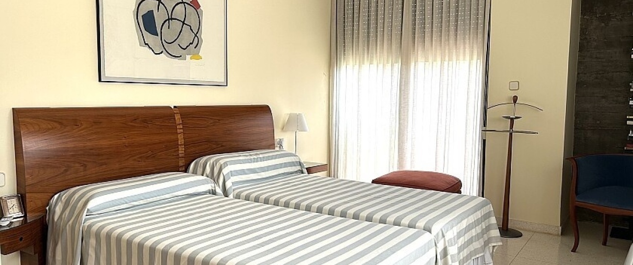 Resale - Villa - Orihuela - Dehesa de Campoamor