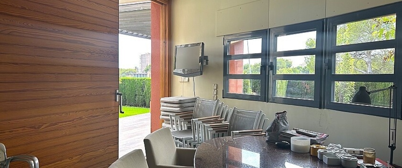 Resale - Villa - Orihuela - Dehesa de Campoamor