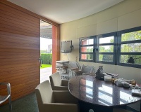 Resale - Villa - Orihuela - Dehesa de Campoamor