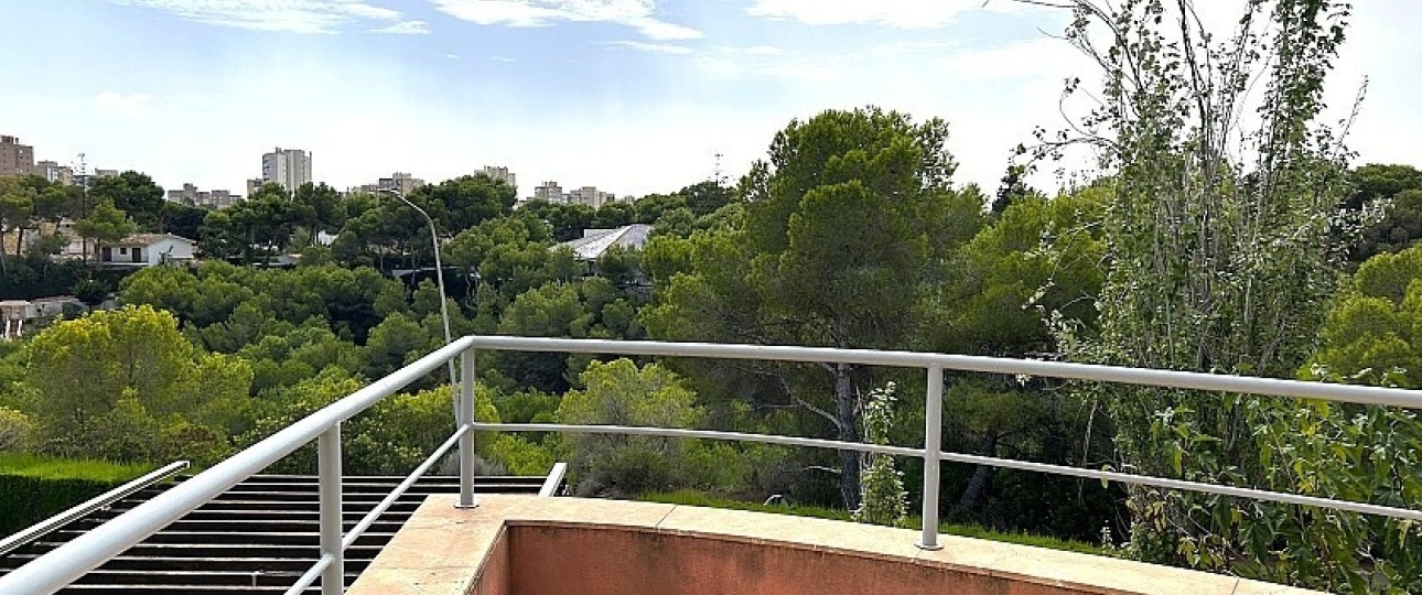 Resale - Villa - Orihuela - Dehesa de Campoamor