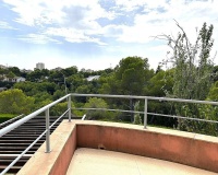 Resale - Villa - Orihuela - Dehesa de Campoamor