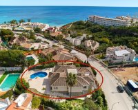 Resale - Villa - Orihuela - Dehesa de Campoamor