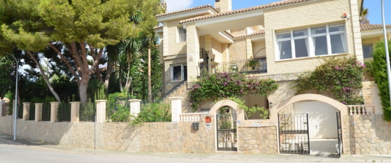 Resale - Villa - Orihuela - Dehesa de Campoamor