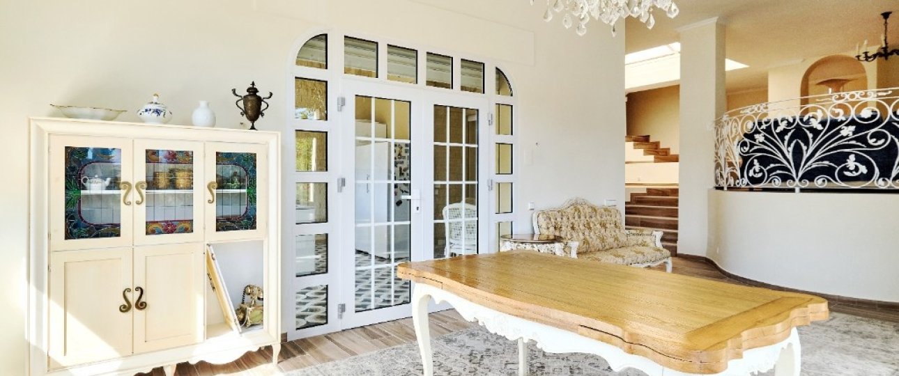 Resale - Villa - Orihuela - Dehesa de Campoamor