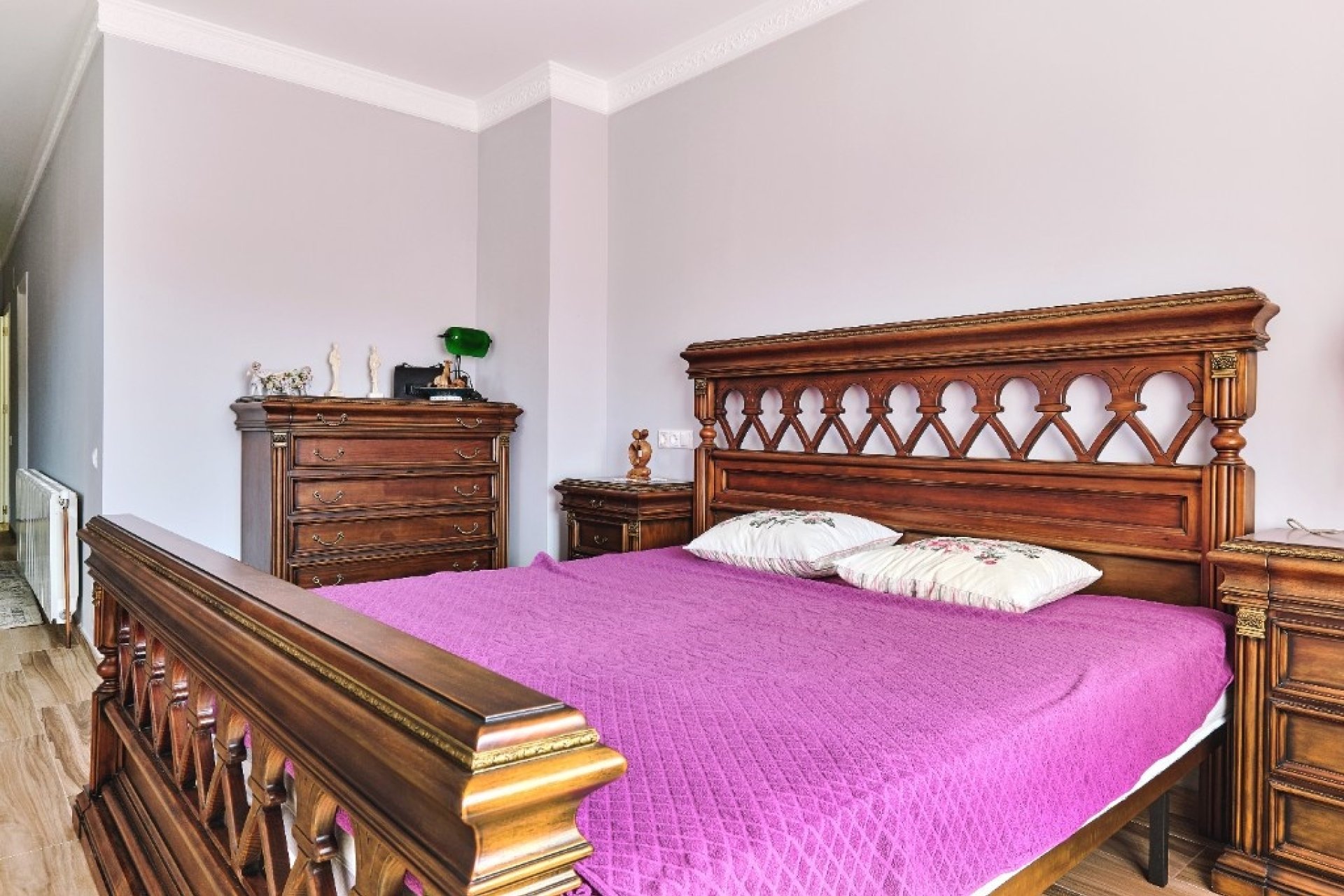 Resale - Villa - Orihuela - Dehesa de Campoamor