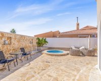 Resale - Villa - Orihuela - La Florida