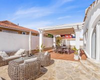 Resale - Villa - Orihuela - La Florida