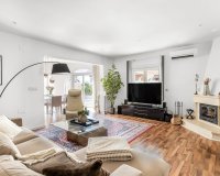 Resale - Villa - Orihuela - La Florida