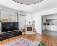 Resale - Villa - Orihuela - La Florida